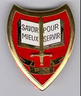 mon insigne